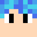 Ice Boy - Boy Minecraft Skins - image 3