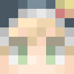 i swear i meant to do this earlier - Male Minecraft Skins - image 3