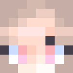 Chiaki Nanami - Female Minecraft Skins - image 3
