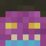 Dr.Mundo - Male Minecraft Skins - image 3