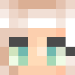 Iris .:Skin Trade:. - Female Minecraft Skins - image 3