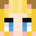 me first skin WOW - Female Minecraft Skins - image 3