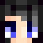 blueberri - Female Minecraft Skins - image 3