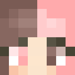 Icε Crεαm | Aυτυmη - Female Minecraft Skins - image 3