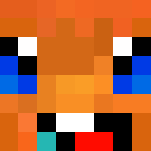 Charmanderp - Interchangeable Minecraft Skins - image 3
