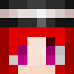[ Genderswap ] Female Markimoo - Female Minecraft Skins - image 3