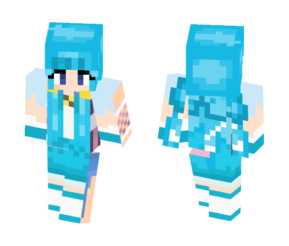 Giving away my account - Other Minecraft Skins - image 1