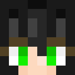 Beth from Bravest Warriors! - Female Minecraft Skins - image 3