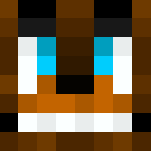 Freddy Fazbear--Fnaf - Male Minecraft Skins - image 3