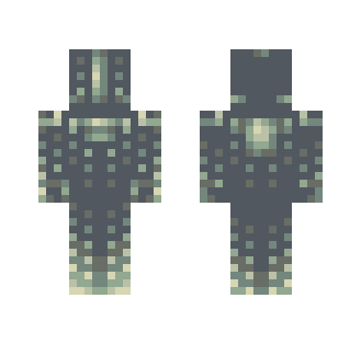 futuristic diverman - Other Minecraft Skins - image 2