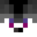 Northern Husky - Male Minecraft Skins - image 3