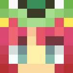 Lilrsaurus!!! - Female Minecraft Skins - image 3