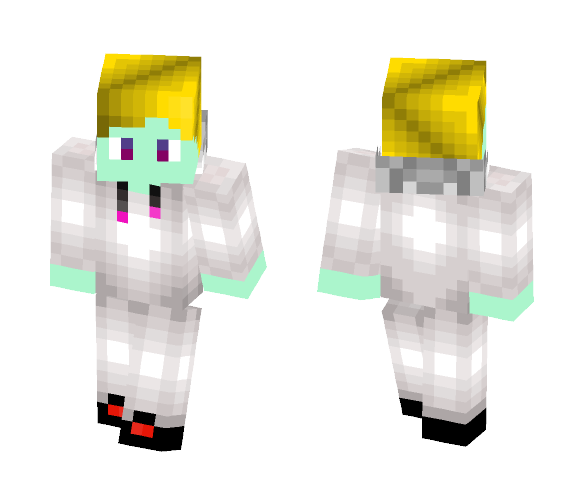 Cody - Male Minecraft Skins - image 1