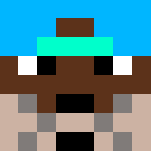 OtterCrafter - Male Minecraft Skins - image 3