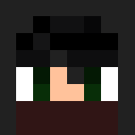 Ninja v2 - Male Minecraft Skins - image 3