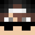 NICK - Male Minecraft Skins - image 3
