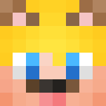 BenSVE edit - Male Minecraft Skins - image 3