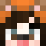 newleaves edit - Female Minecraft Skins - image 3