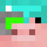 Battle Pig - Interchangeable Minecraft Skins - image 3