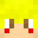 Human Pikachu - Male Minecraft Skins - image 3
