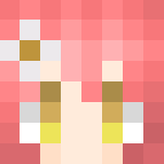 Ebola-Chan in shcool Uniform! - Female Minecraft Skins - image 3