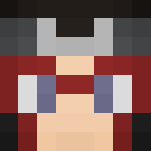 Shinki - Iron Sand Cloack (Boruto) - Male Minecraft Skins - image 3
