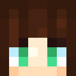 average girl - Girl Minecraft Skins - image 3