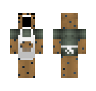 ♪~ Muffin Man ~♪ - Male Minecraft Skins - image 2
