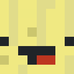 Derpy Banana Man - Other Minecraft Skins - image 3