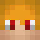 Red Boy - Boy Minecraft Skins - image 3