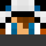 boy blue ninja - Boy Minecraft Skins - image 3
