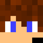 boy fire shirt - Boy Minecraft Skins - image 3