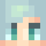 Fury | SeaPunk - Male Minecraft Skins - image 3