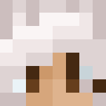 Ganguro Marshmallow + Updates~ - Female Minecraft Skins - image 3