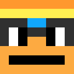 Master Giggle Toes (Official Skin) - Male Minecraft Skins - image 3