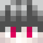 Aru Akise (Future Diary) - Male Minecraft Skins - image 3