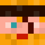 The Barbarian - Male Minecraft Skins - image 3