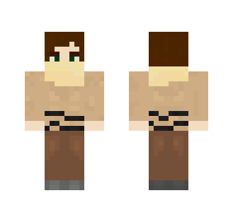 -OC- Shukov - Male Minecraft Skins - image 2