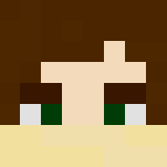 -OC- Shukov - Male Minecraft Skins - image 3