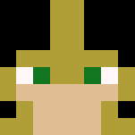 Paladin of Leon - Male Minecraft Skins - image 3