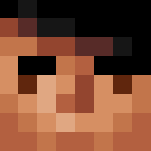 Rocky Balboa - Male Minecraft Skins - image 3