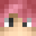 Natsu Dragneel - Fairy Tail - Other Minecraft Skins - image 3