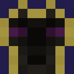 23rd Mage (Shadow) - Male Minecraft Skins - image 3