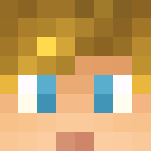 Blue Lachlan - Male Minecraft Skins - image 3