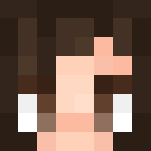 Humanistic Skin - LOTC - Female Minecraft Skins - image 3