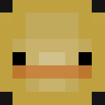 Secretly I'm a Duck (Persona) ~♥ - Female Minecraft Skins - image 3