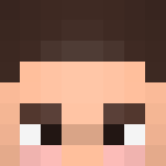 Skin for Julian - Male Minecraft Skins - image 3