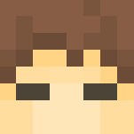 Brock! - Male Minecraft Skins - image 3