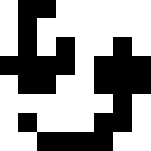W.D. Ghaster - Other Minecraft Skins - image 3