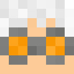 Speed - Male Minecraft Skins - image 3